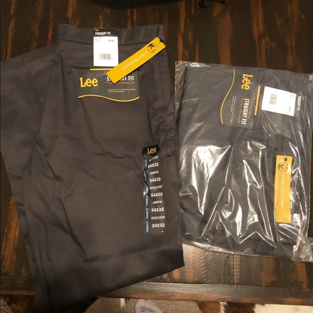 Men’s pants bundle